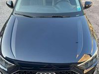 Usata Audi A1 Sportback Admired 116 CV (85 kW) 2019 Utilitaria