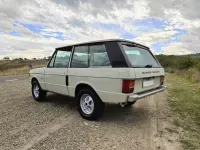 Usata Land Rover Range Rover Classic 1970 SUV