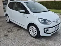 Usata VW up! 60 CV (44 kW) 2012 Utilitaria