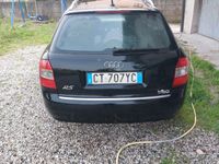 usata Audi A4 A4 1.9 TDI/130 CV cat