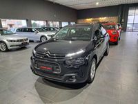 usata Citroën C4 Cactus C4 1.6 bluehdi Shine s