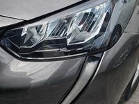 Usata Peugeot 208 75 CV (55 kW) 2020 Utilitaria