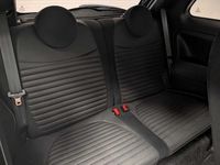 Usata Abarth 595 165 CV (121 kW) 2021 Blu Utilitaria