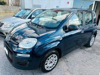Usata Fiat Panda Easy 69 CV (50 kW) 2020 Blu Berlina