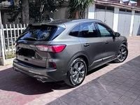 Usata Ford Kuga ST-Line 120 CV (88 kW) 2020 Grigio SUV