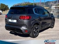 Usata Citroën C5 Shine 131 CV (96 kW) 2019 Grigio Station wagon