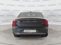 Usata Volvo S90 Plus 197 CV (144 kW) 2024 Nero Berlina
