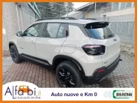 Nuova Jeep Avenger 136 CV (100 kW) 2026 SUV
