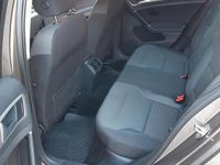 Usata VW Golf VII 110 CV (80 kW) 2016 Grigio Station wagon