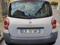 Usata Renault Modus Privilege 75 CV (55 kW) 2005 Monovolume
