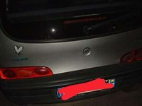 Usata Fiat Seicento 54 CV (39 kW) 2000 Argento Utilitaria