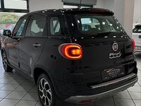 Usata Fiat 500L Cross 2019 Nero Monovolume