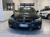 usata BMW 318 320d cat Futura