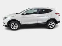 usata Nissan Qashqai 1.5 dCi 110 Business