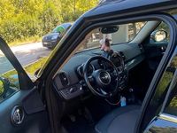 Usata Mini Cooper Countryman 2018 Nero SUV