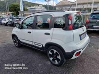 usata Fiat Panda Cross 1.2 City usato