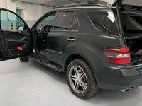 Usata Mercedes ML420 306 CV (225 kW) 2006 SUV