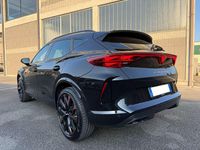 Usata Cupra Formentor 150 CV (110 kW) 2025 Nero SUV