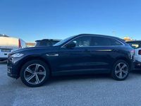 usata Jaguar F-Pace F-Pace2.0d R-Sport awd 180cv auto