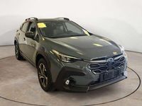 Nuova Subaru Crosstrek Style 136 CV (100 kW) 2025 Blu SUV