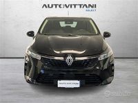 Occasion Renault Clio V Evolution 67 ch (49 kW) 2024 Noir Berline