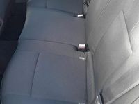 Usata Renault Mégane 2011 Grigio Berlina