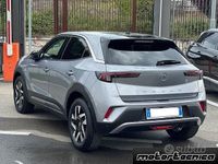 Usata Opel Mokka Edition 131 CV (96 kW) 2023 Grigio SUV
