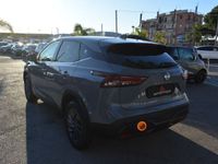 usata Nissan Qashqai MHEV 140 CV MHEV 140 CV Acenta