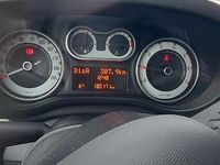 Usata Fiat 500L 85 CV (62 kW) 2012 Bianco Monovolume