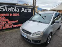 usata Ford C-MAX Focus 1.8 TDCi (115CV) 5p.