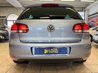 usata VW Golf VI Golf 1.6 TDI DPF 5p. Highline