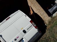 Usata Fiat Ducato 131 CV (96 kW) 2013 Bianco Furgone