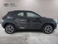 Usata Toyota Yaris Cross Lounge 130 CV (95 kW) 2024 Nero SUV