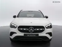 Nuova Mercedes GLA180 Advanced 116 CV (85 kW) 2026 Bianco SUV