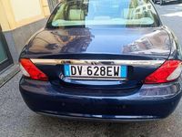 Usata Jaguar X-type Executive 145 CV (106 kW) 2008 Berlina