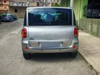 Usata Fiat Multipla 116 CV (85 kW) 2004 Grigio Monovolume