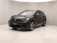 Usata VW ID.4 GTX 77 kW (105 CV) 2023 Nero SUV
