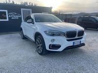 usata BMW X6 xDrive30d 258CV Extravagance