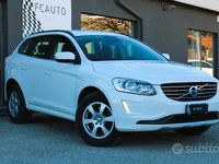 Usata Volvo XC60 Business Edition 163 CV (119 kW) 2013 Bianco SUV