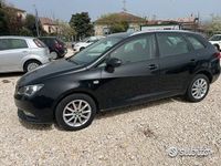 usata Seat Ibiza neopatentati car play km certificati