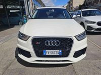 usata Audi RS Q3 2.5 TFSI quattro S tronic