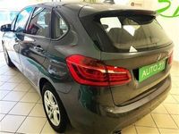 usata BMW 216 Serie 2 Active Tourer d Advantage usato