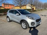 usata Kia Sportage 4ª serie - 2019