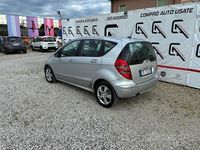 Usata Mercedes A200 140 CV (102 kW) 2007 Grigio Berlina