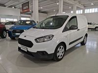 usata Ford Transit Courier 1.0 EcoBoost 100CV Van Trend