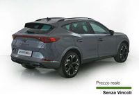 Usata Cupra Formentor 190 CV (139 kW) 2023 Grigio SUV