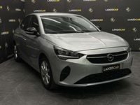 Usata Opel Corsa Edition 75 CV (55 kW) 2023 Grigio Utilitaria
