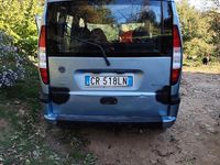 Usata Fiat Doblò 2005 Monovolume