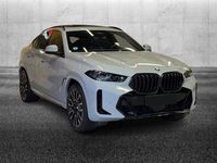 Usata BMW X6 M Sport 381 CV (280 kW) 2024 Grigio metallizzato SUV