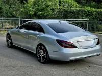 Usata Mercedes CLS350 265 CV (194 kW) 2011 Berlina